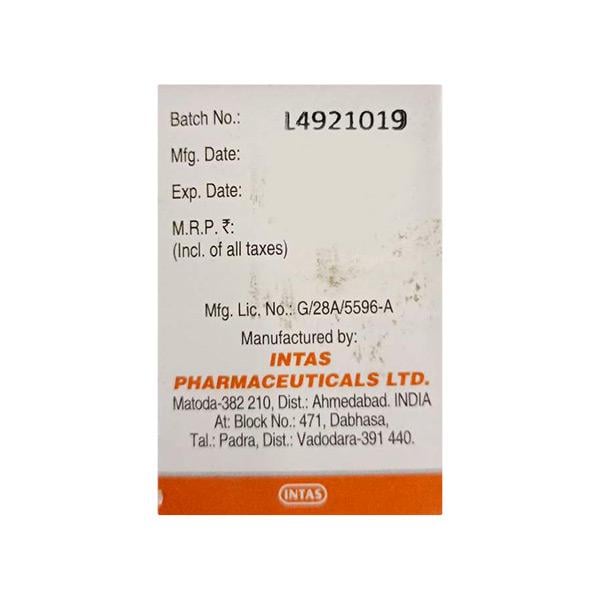 Levera Injection 5ml