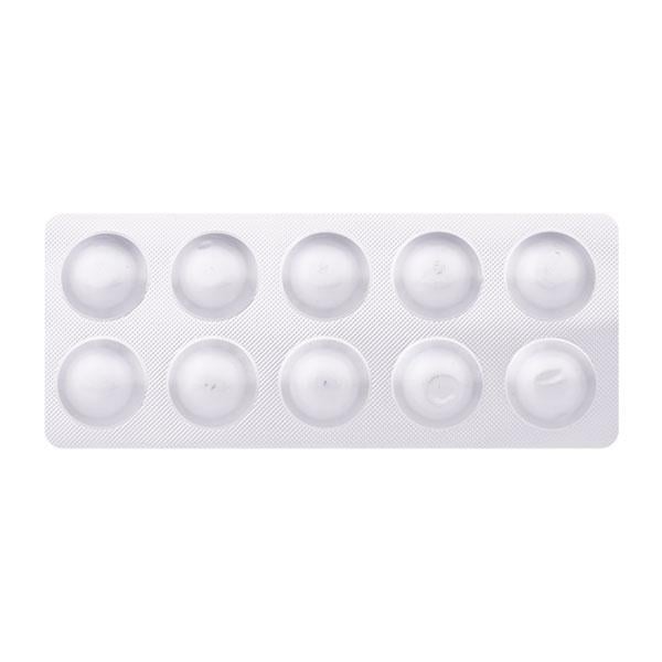 Pantoka 40mg Tablet 10'S