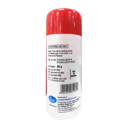 TEXIFORD Topical Powder 50gm