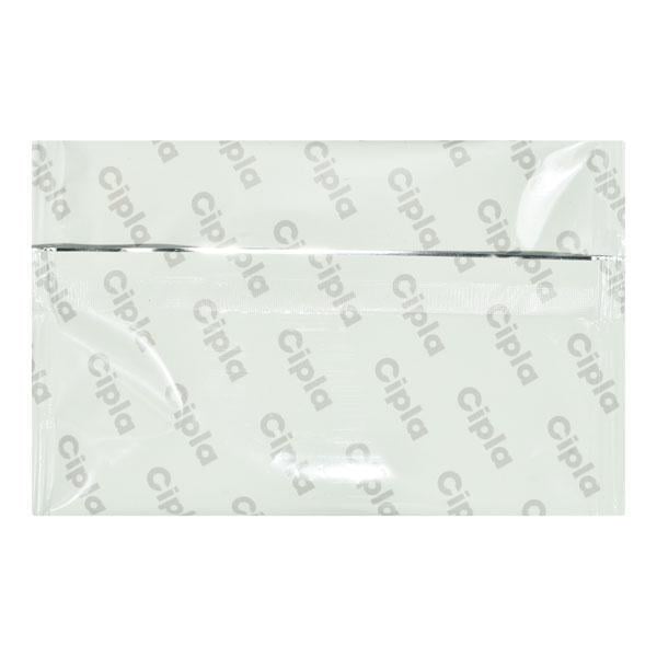 Levolin 0.63mg Respule 5X2.5ml