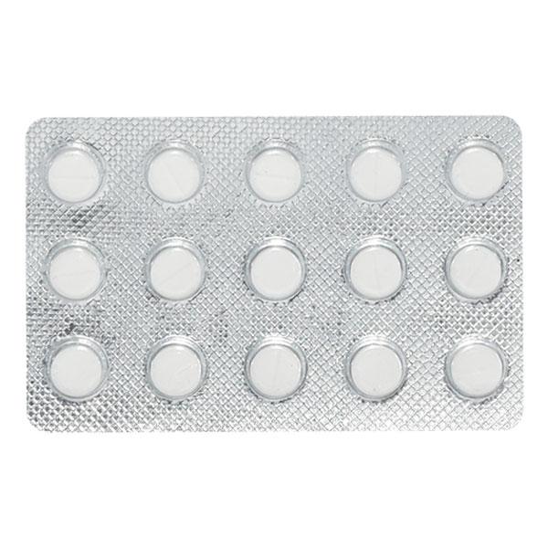 VOGLINORM 0.3 Tablet 15's