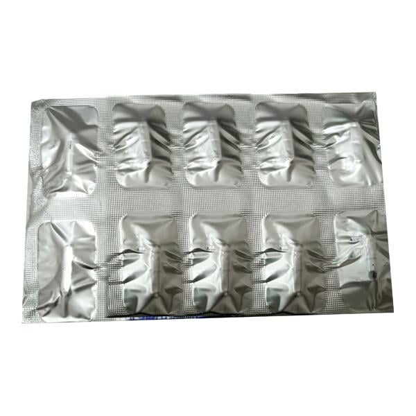 Megapen Capsule 10'S