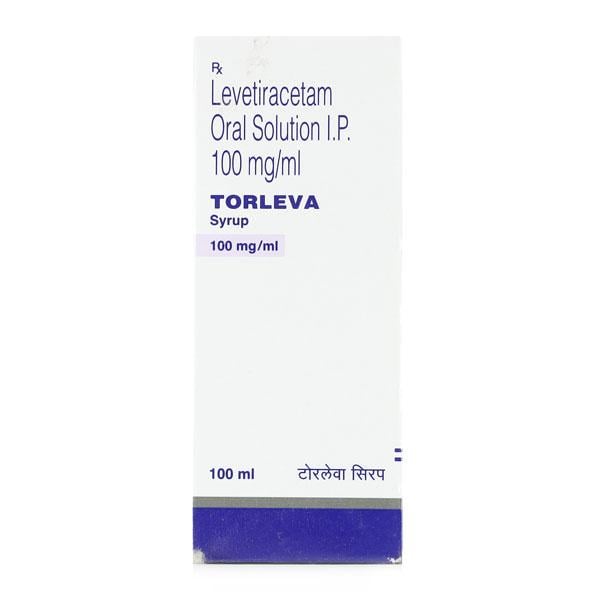 Torleva Syrup 100ml