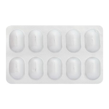 Altacef 500mg Tablet 10'S