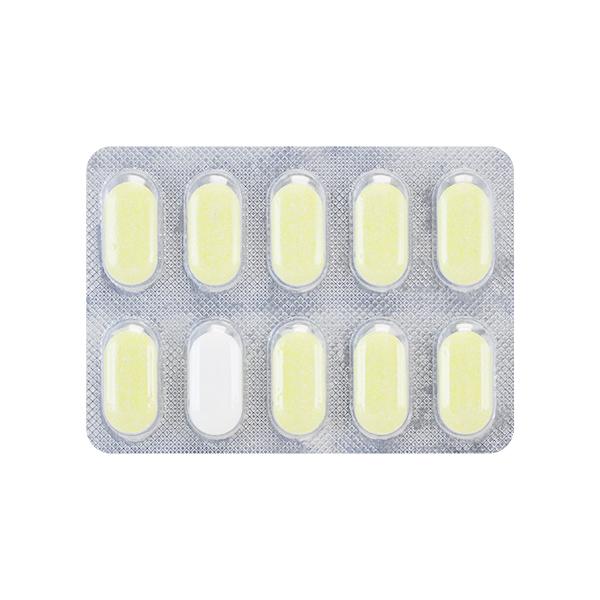 Glilar M2 Tablet 10'S
