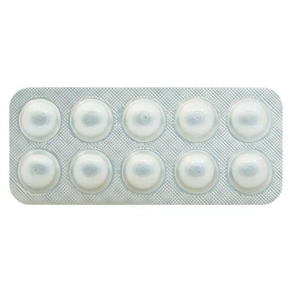Vast R 10mg Tablet 10'S