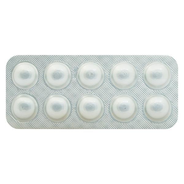 Vast R 10mg Tablet 10'S