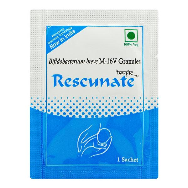 RESCUNATE Granules 0.5gm