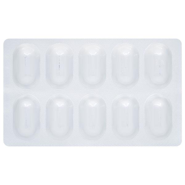 SIBOCURE 400 Tablet 10's