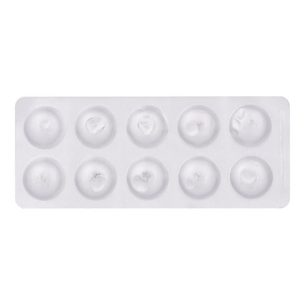 Olmin CH 40mg Tablet 10'S