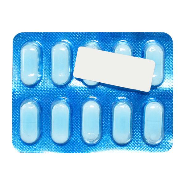 CALDAY Tablet 10's