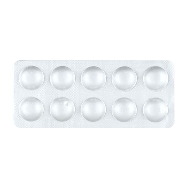 FEBUDAC 80mg Tablet 10's