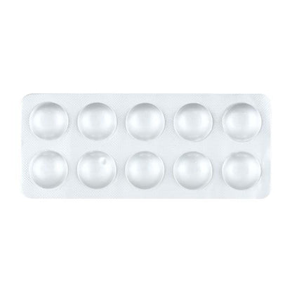 FEBUDAC 80mg Tablet 10's