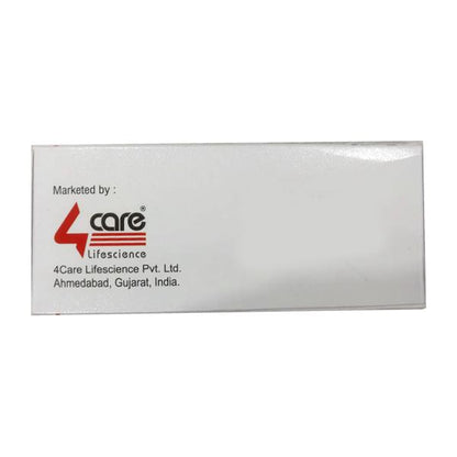 VOBRRYL 0.3mg Tablet 10's
