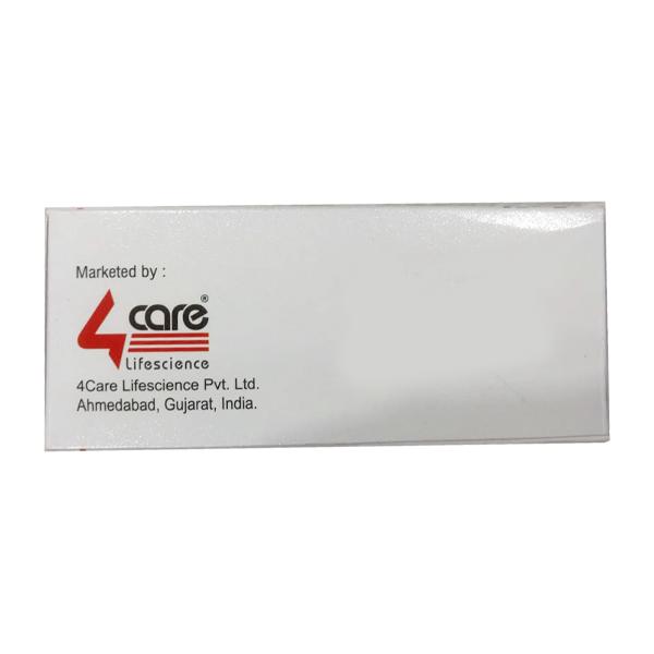 VOBRRYL 0.3mg Tablet 10's
