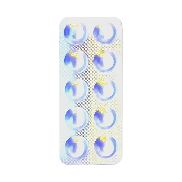 LAMIFIN 125 DT Tablet 10's