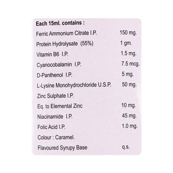 BIOVIT Tonic 200ml