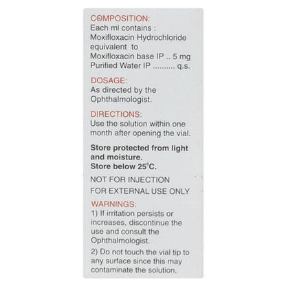 Mosi Eye Drops 5ml