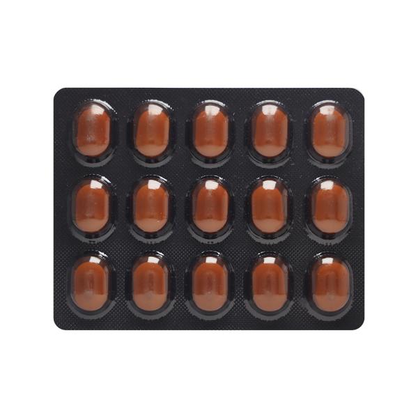 T Vobit 1mg Tablet 15'S