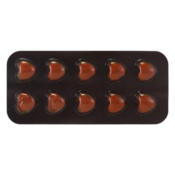 Rosys 20mg Tablet 10'S