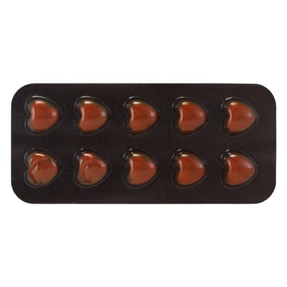 Rosys 20mg Tablet 10'S