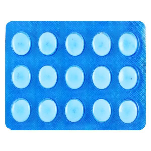 OMOL 650 Tablet 15's