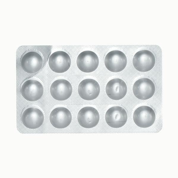 Olsar 20mg Tablet 15'S