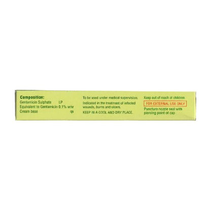 A GEN Cream 15gm - Global Surgicals