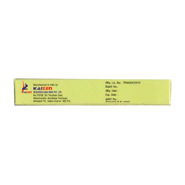 A GEN Cream 15gm - Global Surgicals