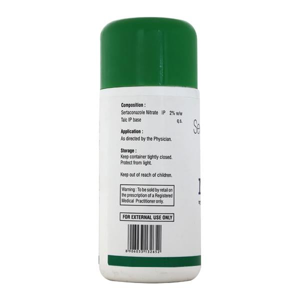 Mycoclin Dusting Powder 50gm