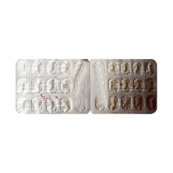 A TO Z Gold Softgel 15'S - Global Surgicals
