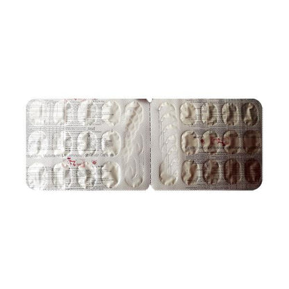 A TO Z Gold Softgel 15'S - Global Surgicals