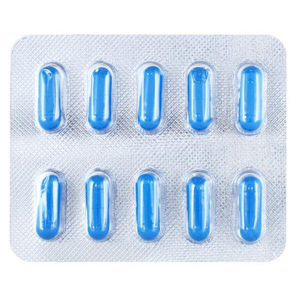 A TRET 10mg Capsule 10's - Global Surgicals