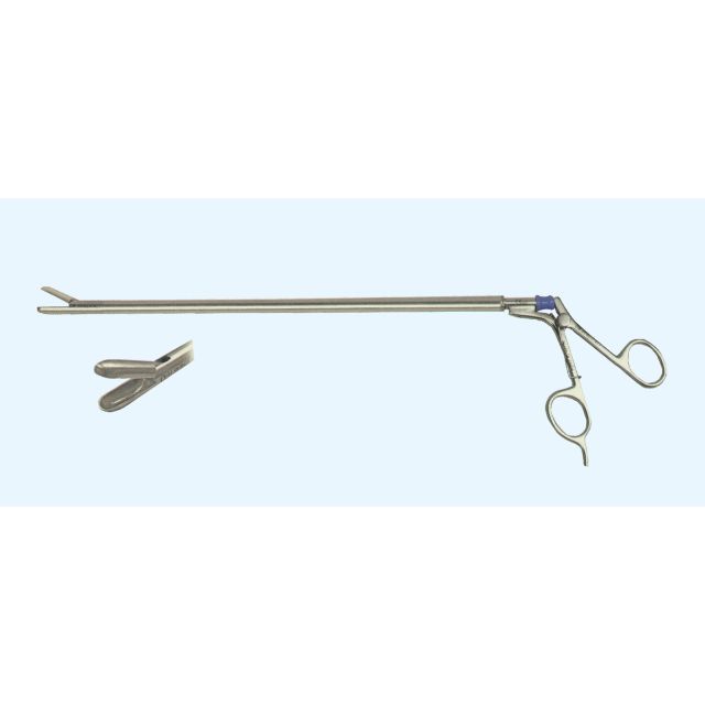 Laparomed Stone Removal Forcep