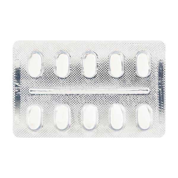 PIRFETAB 267mg Tablet 10's