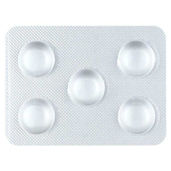 AROZOLE 2.5 Tablet 5's