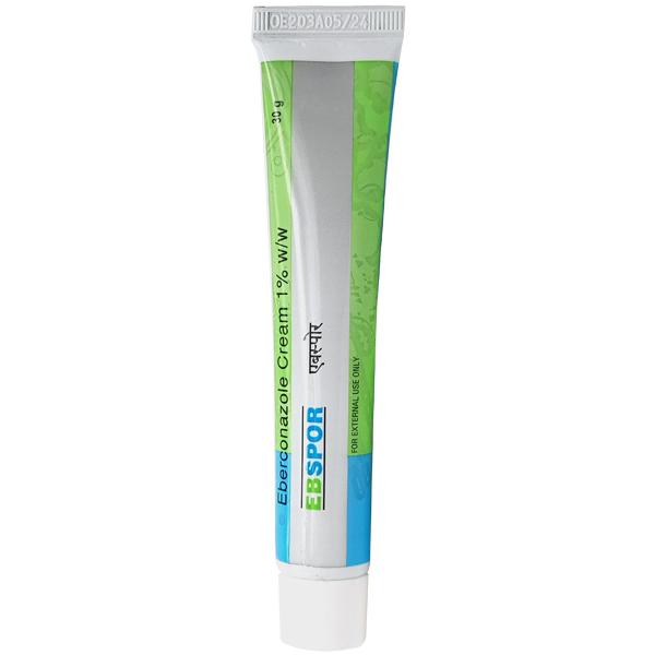 Ebspor Cream 30gm