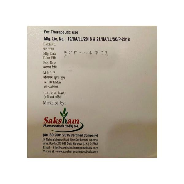 ADWIRON Z Tablet 10's