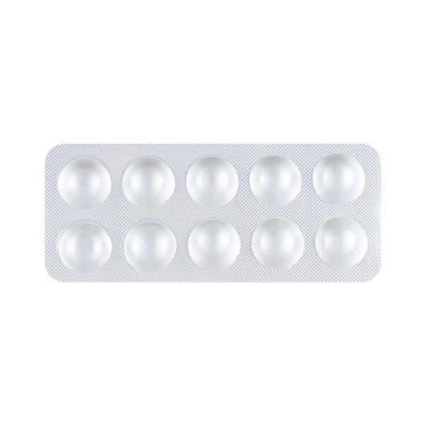 DEFLATRIX Tablet 10's