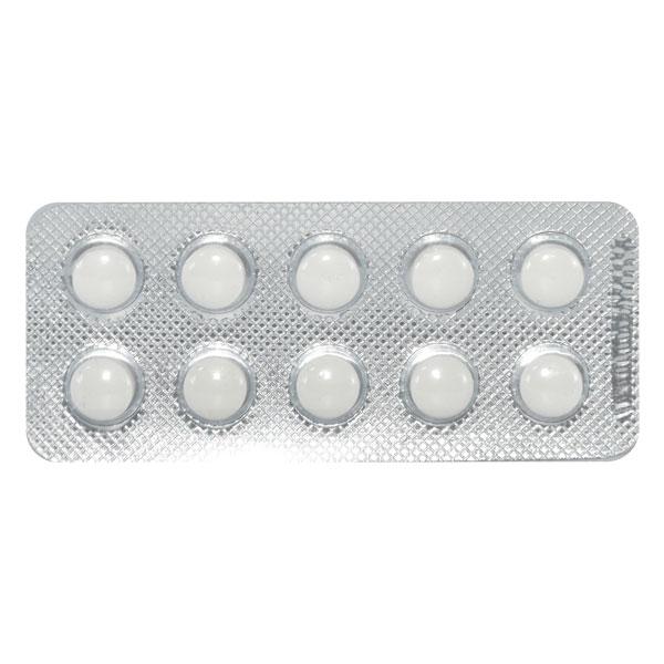 LUPIHOPE Tablet 10's