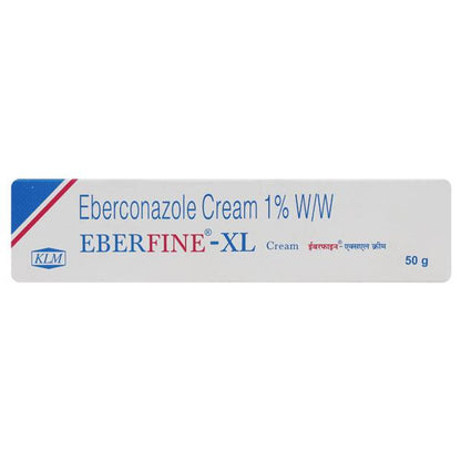 EBERFINE XL Cream 50gm