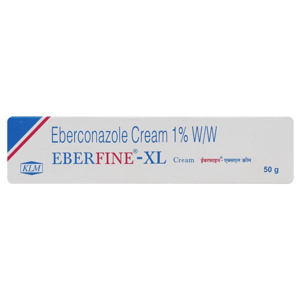 EBERFINE XL Cream 50gm
