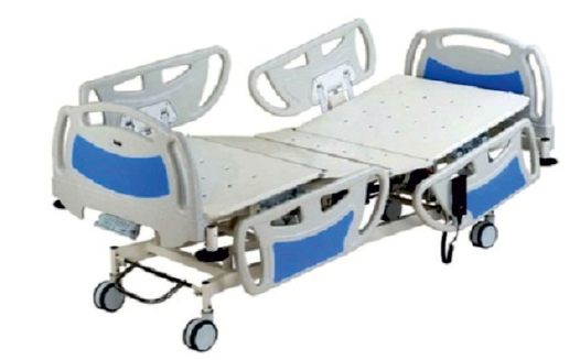 Aemepl Healthcare ICU Hi-Low