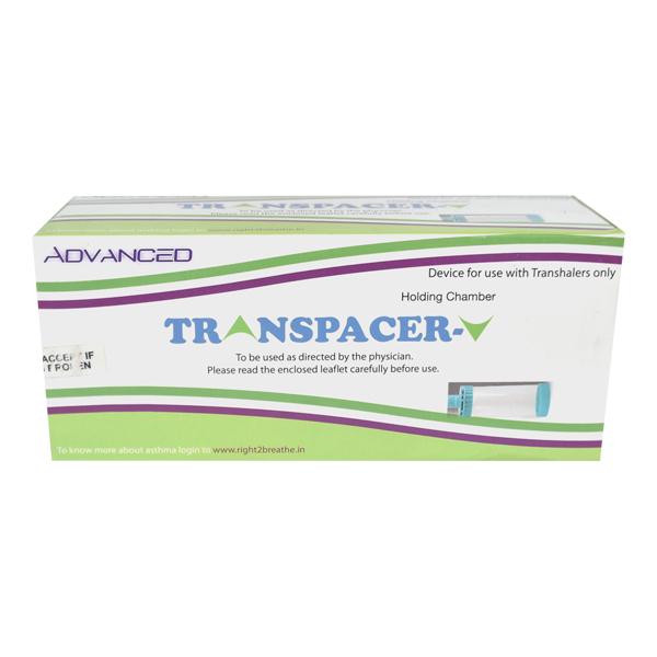 Transpacer V Advanced Device 1's