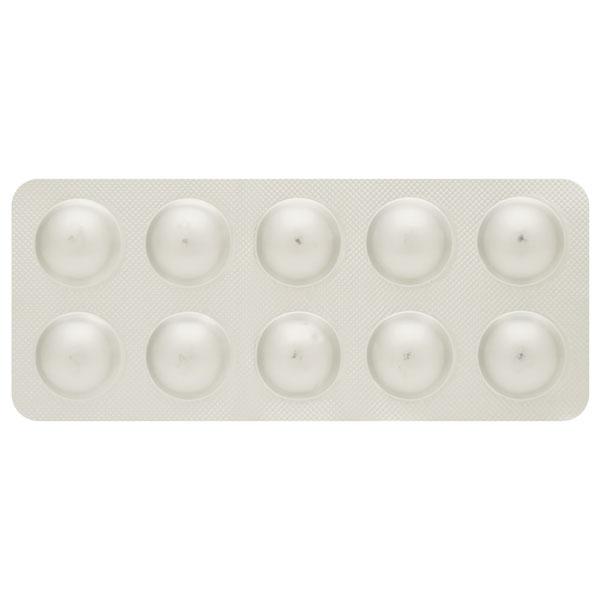 BILAST 40 Tablet 10's