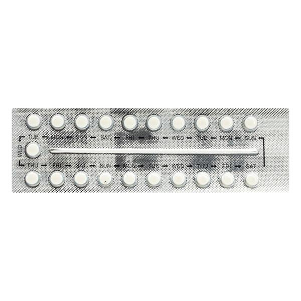 DELSY Tablet 21's