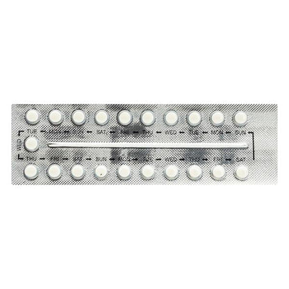 DELSY Tablet 21's