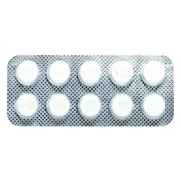 LARON 25 Tablet 10's