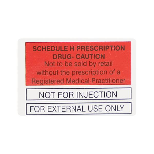 Tobagram D Eye Drops 10ml