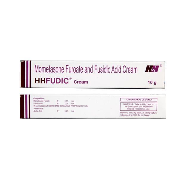 Hhfudic Cream 10gm